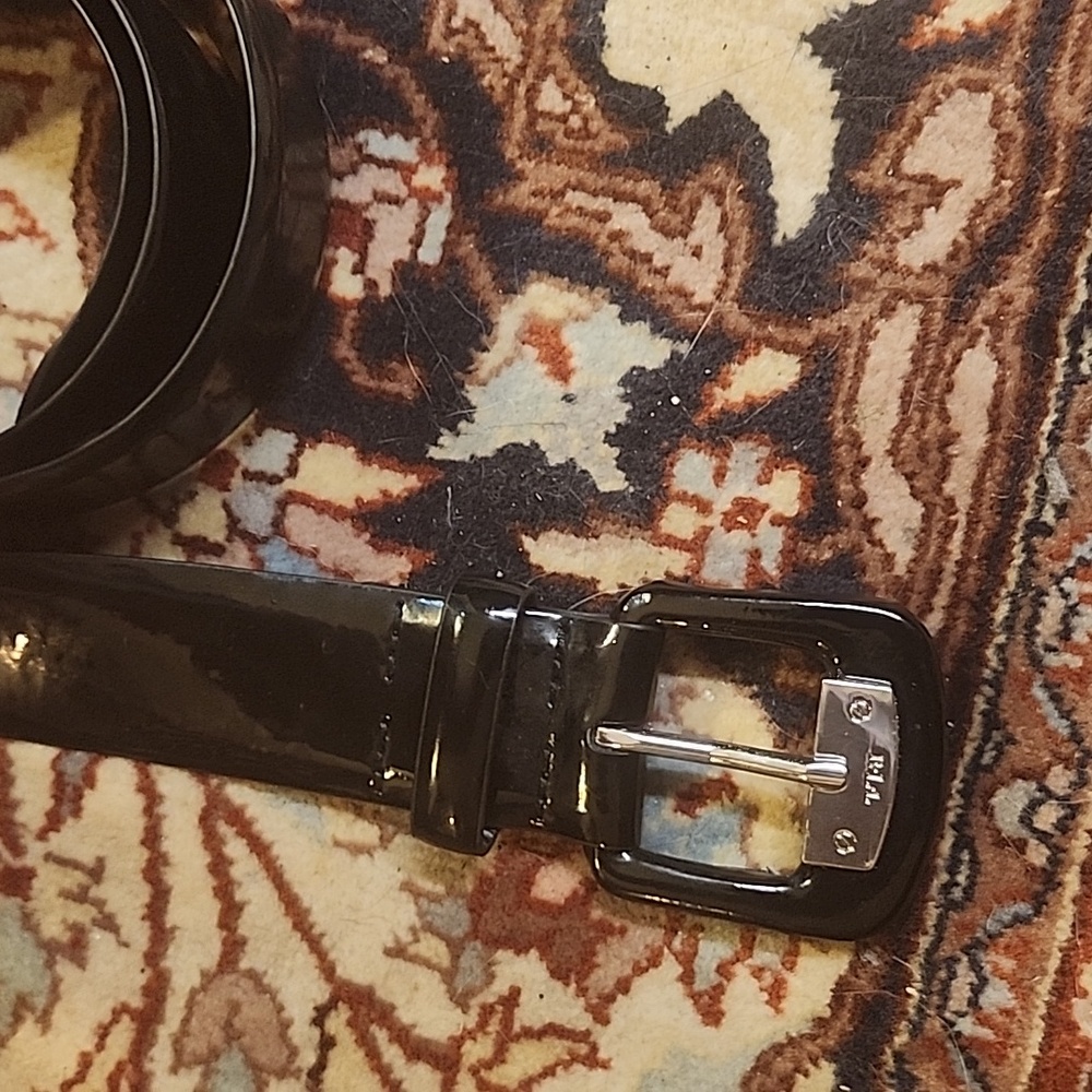 RALPH LAUREN belt